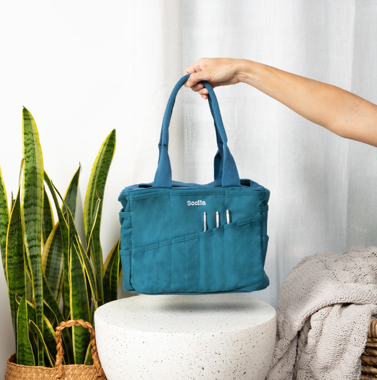 Soolla Studio Bag - Image 3