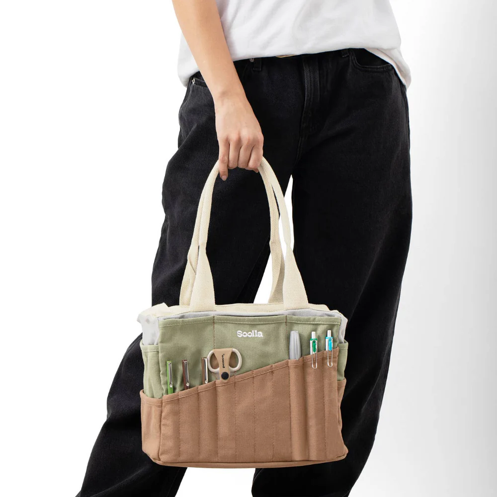 Soolla Studio Bag - Image 4