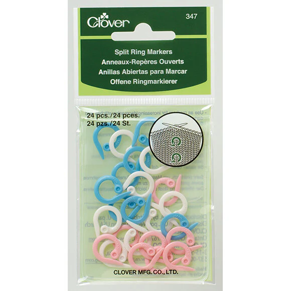 Split Ring Markers - Image 2