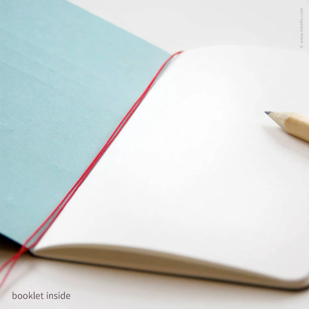Star Booklet + Pencil - Image 6