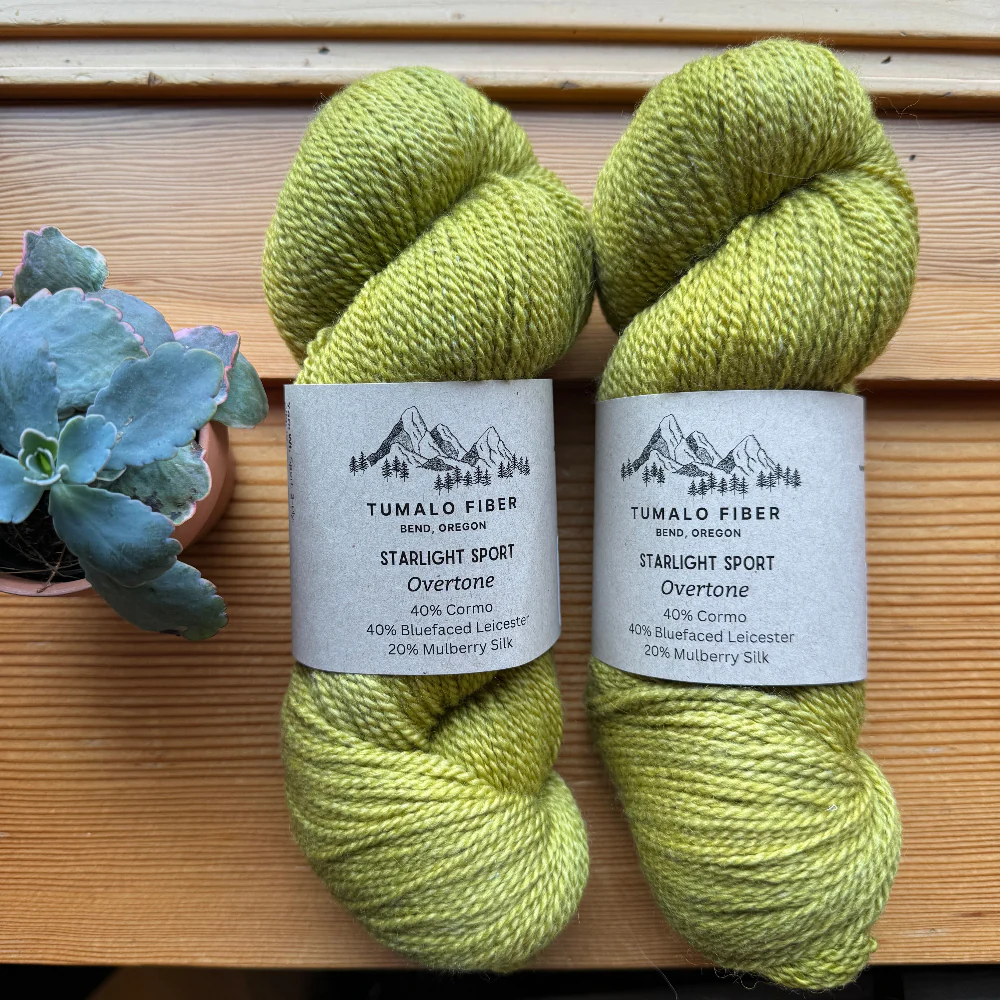 Starlight Sport Overtone - Image 8
