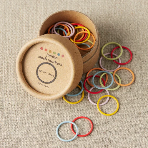 Stitch Markers