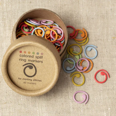 Stitch Markers - Image 2