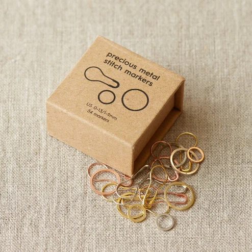 Stitch Markers - Image 3