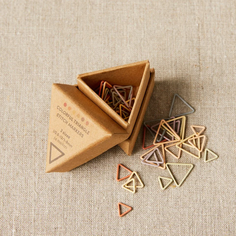 Stitch Markers - Image 4