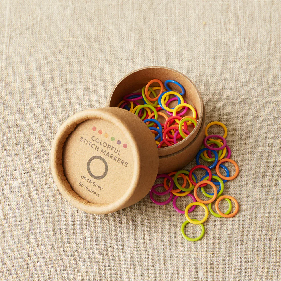 Stitch Markers - Image 5