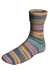 Super Soxx Color 4-ply - Image 11