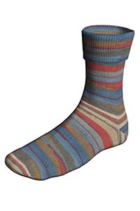 Super Soxx Color 4-ply - Image 12
