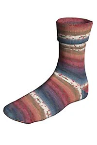 Super Soxx Color 4-ply - Image 16