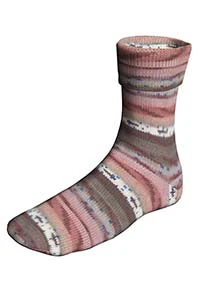 Super Soxx Color 4-ply - Image 17