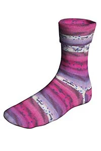 Super Soxx Color 4-ply - Image 18