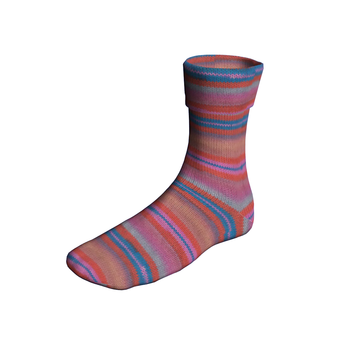 Super Soxx Color 4-ply - Image 6