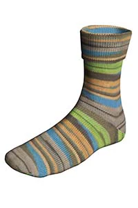 Super Soxx Color 4-ply - Image 7