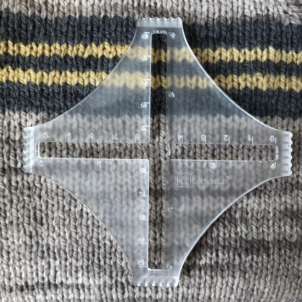 Swatch Gauge - Image 2