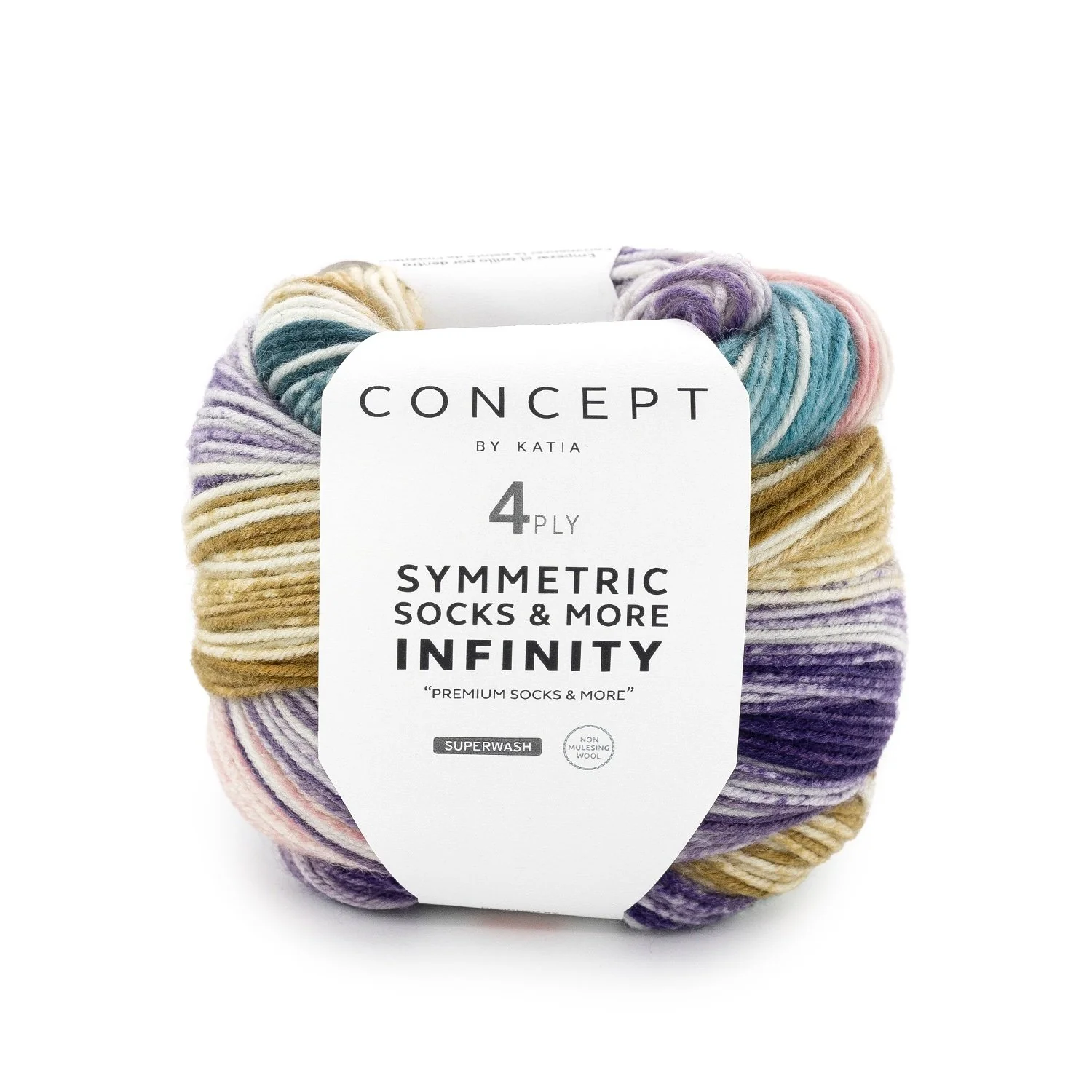 Symmetric Socks & More - Infinity - Image 13