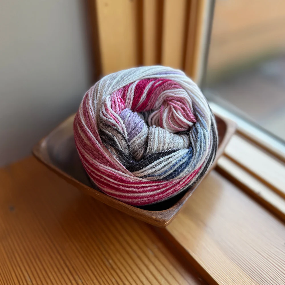Symmetric Socks & More - Infinity - Image 5