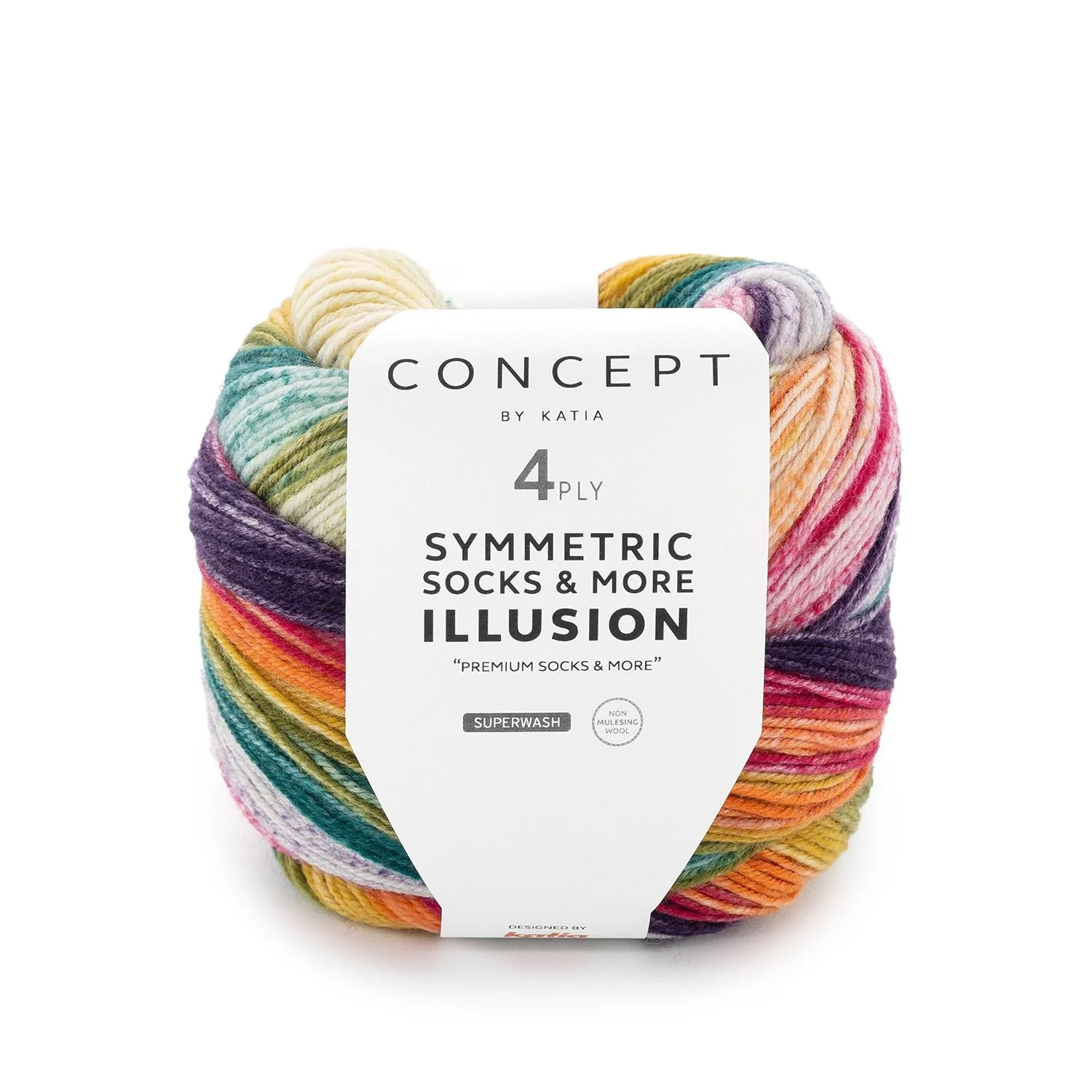 Symmetric Socks & More - Ilusion - Image 9