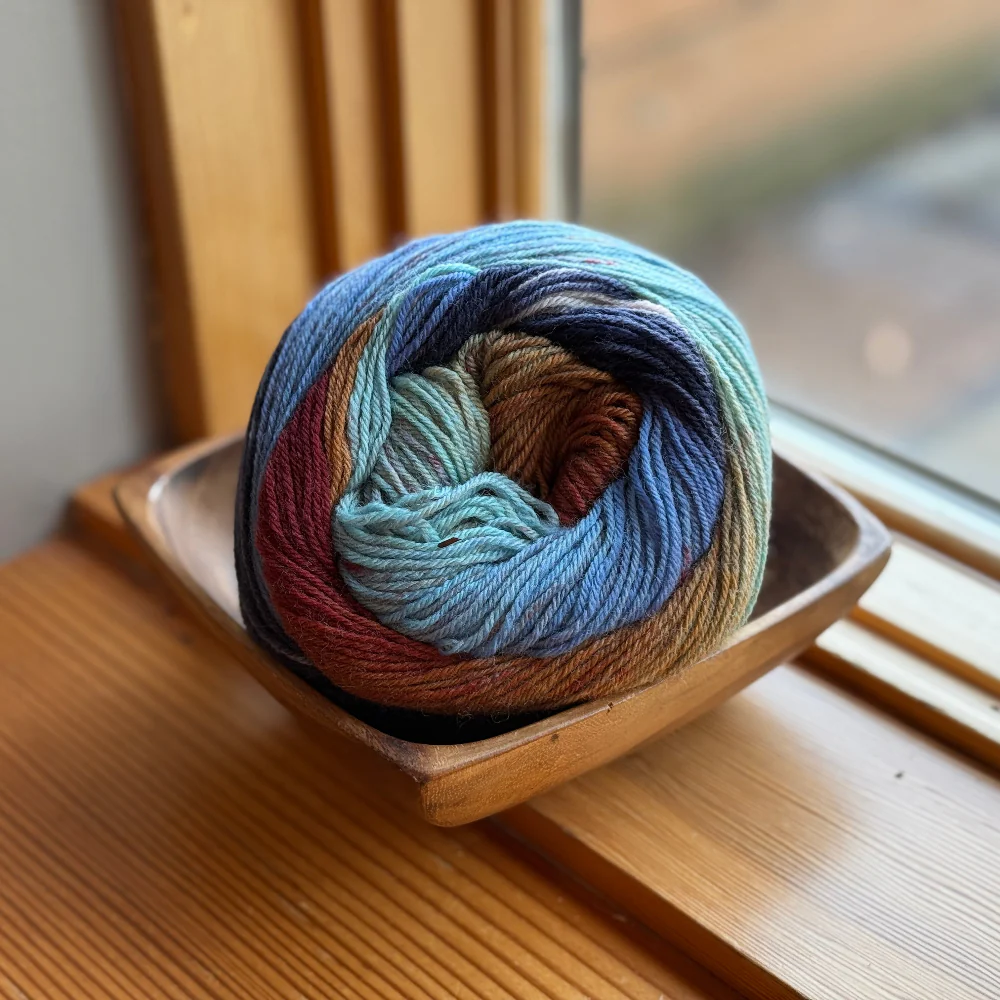 Symmetric Socks & More - Degradé - Image 3