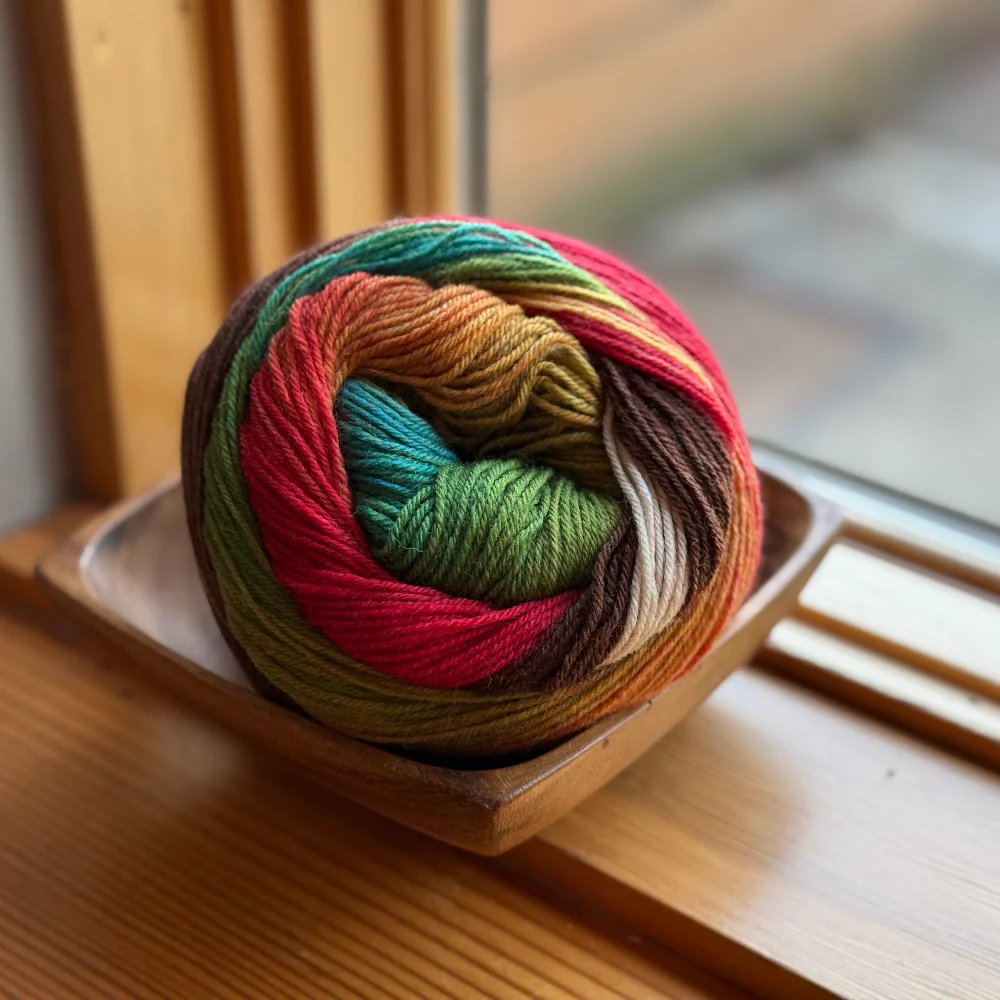 Symmetric Socks & More - Degradé - Image 4