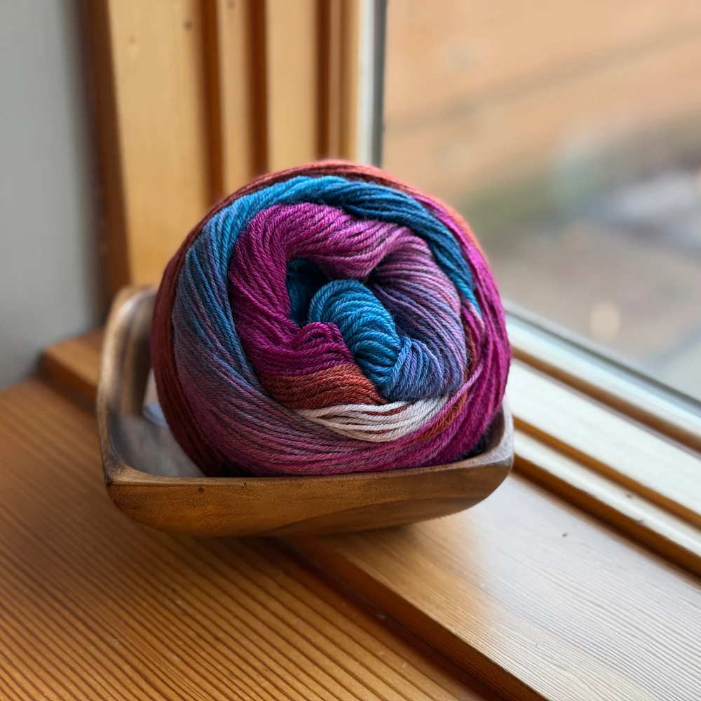 Symmetric Socks & More - Degradé - Image 6