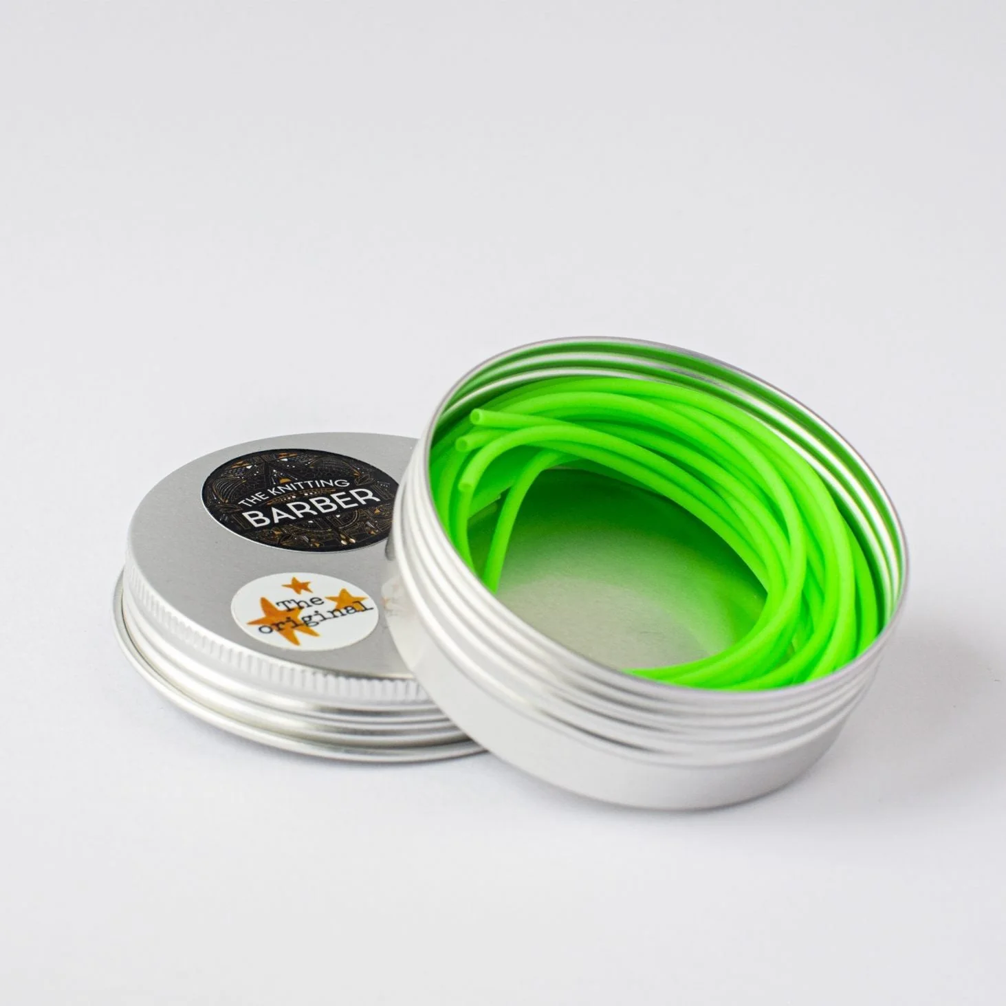 The Knitting Barber Cords - Image 10