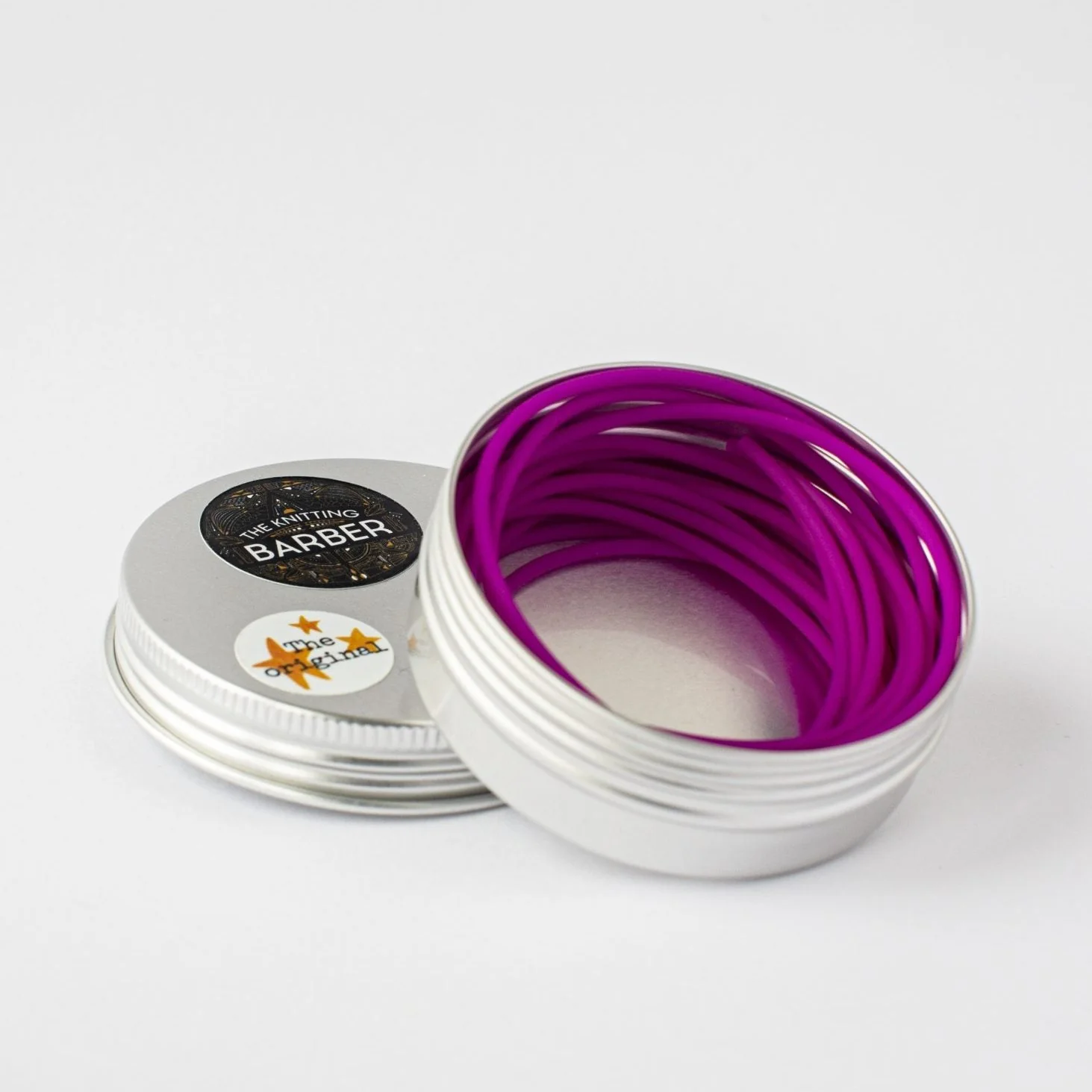 The Knitting Barber Cords - Image 11
