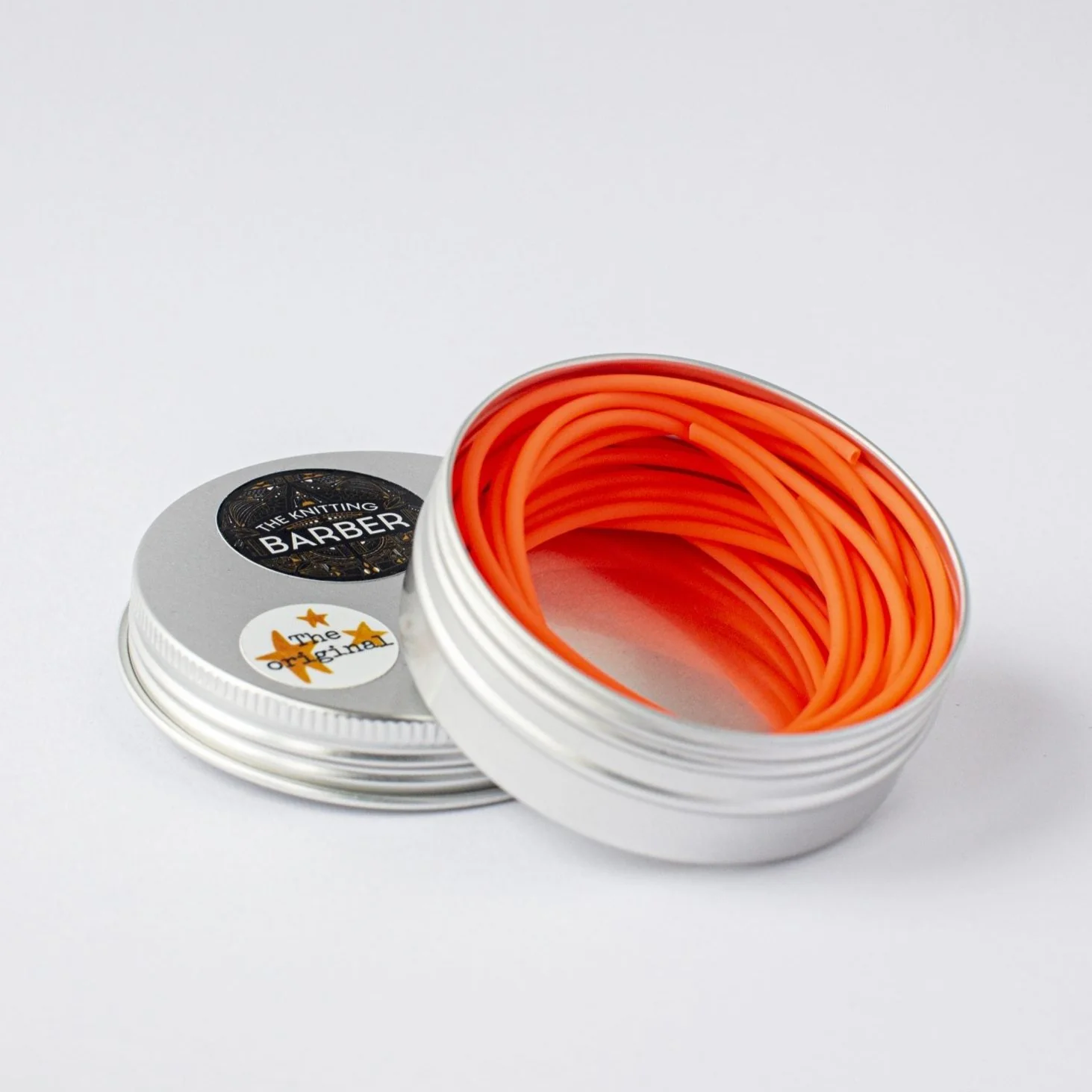 The Knitting Barber Cords - Image 12
