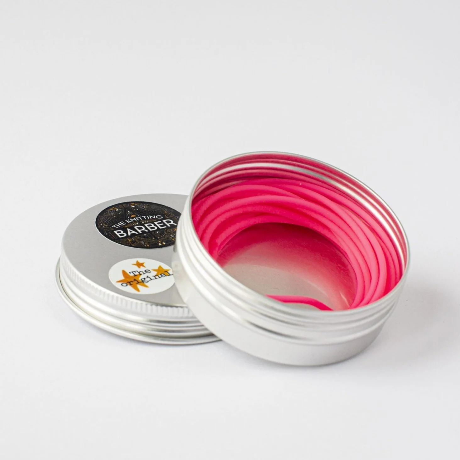 The Knitting Barber Cords - Image 13