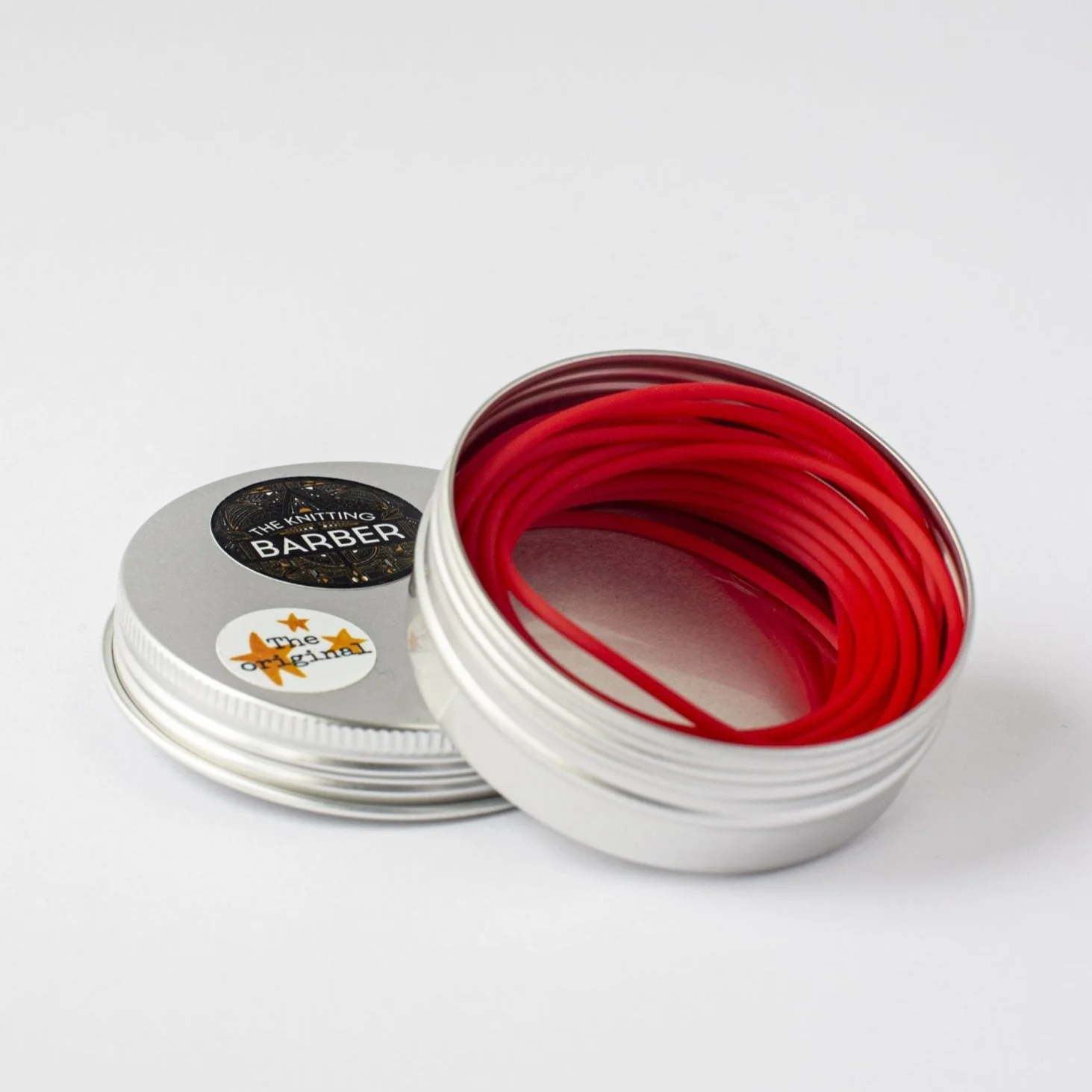 The Knitting Barber Cords - Image 14