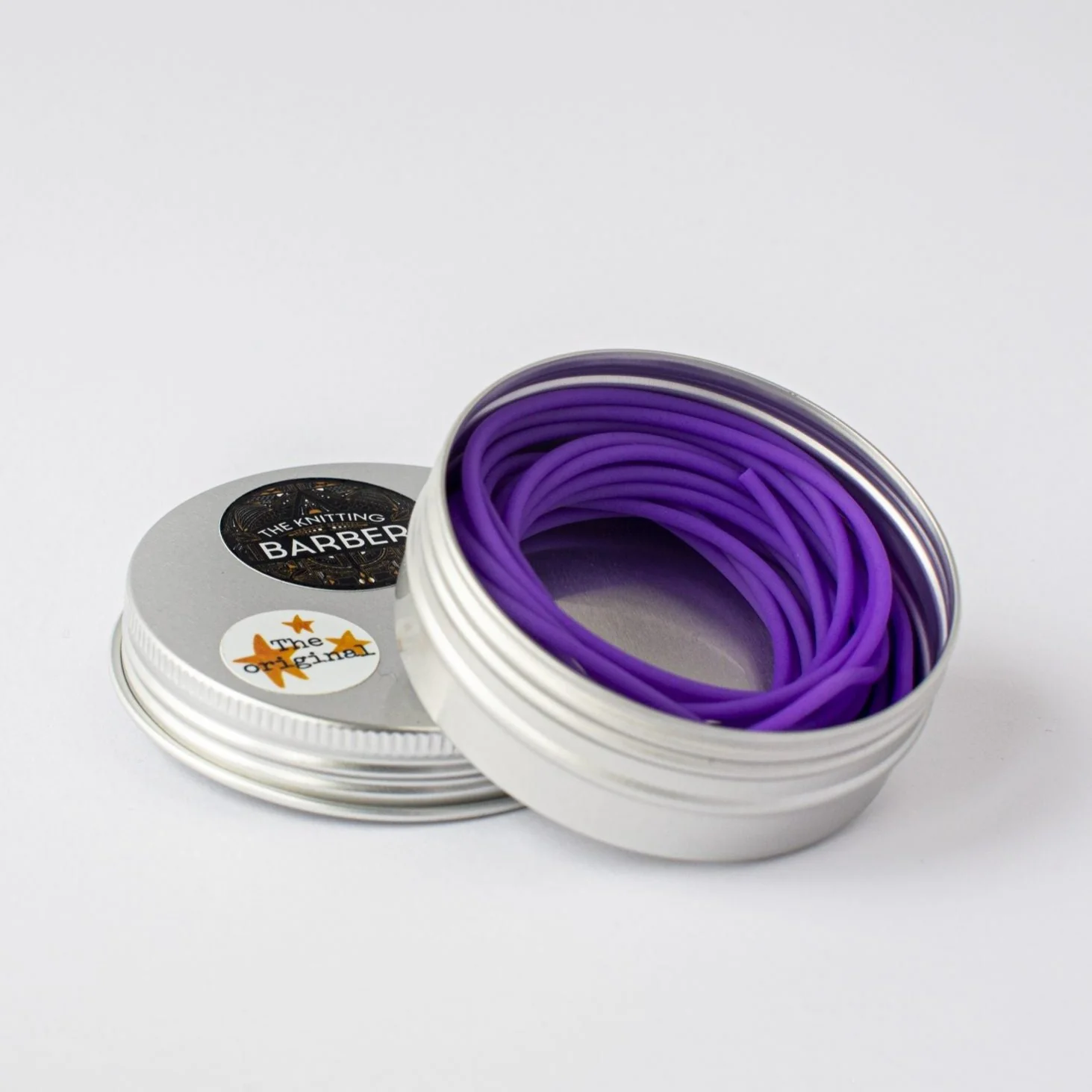 The Knitting Barber Cords - Image 15
