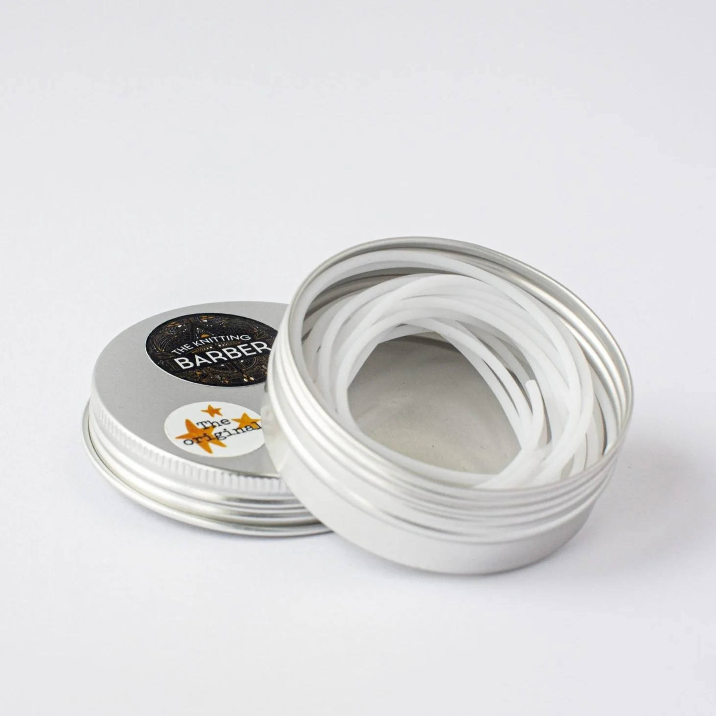 The Knitting Barber Cords - Image 16