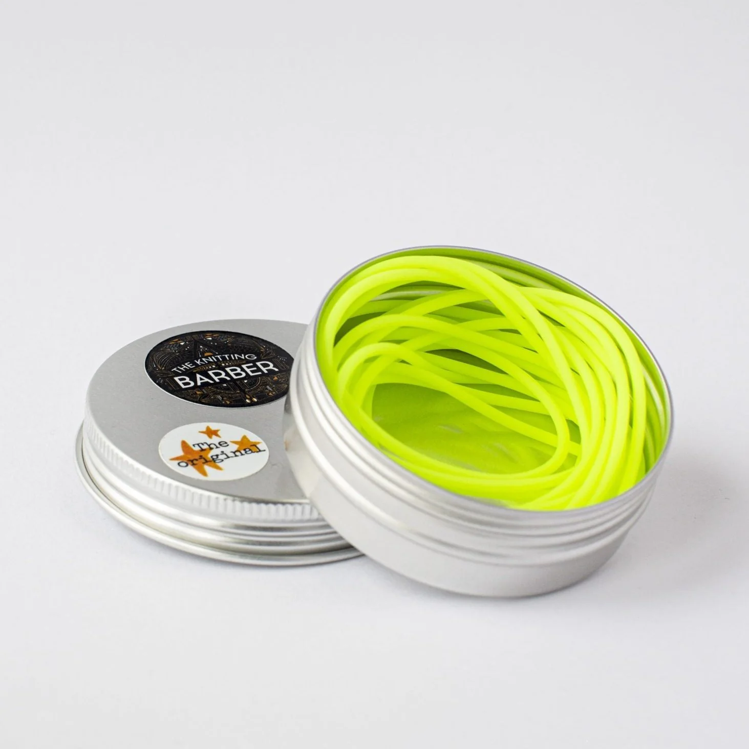 The Knitting Barber Cords - Image 17