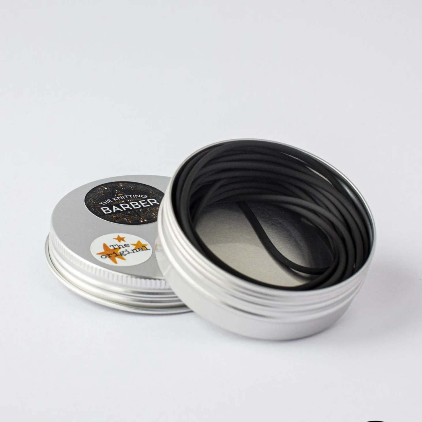 The Knitting Barber Cords - Image 4