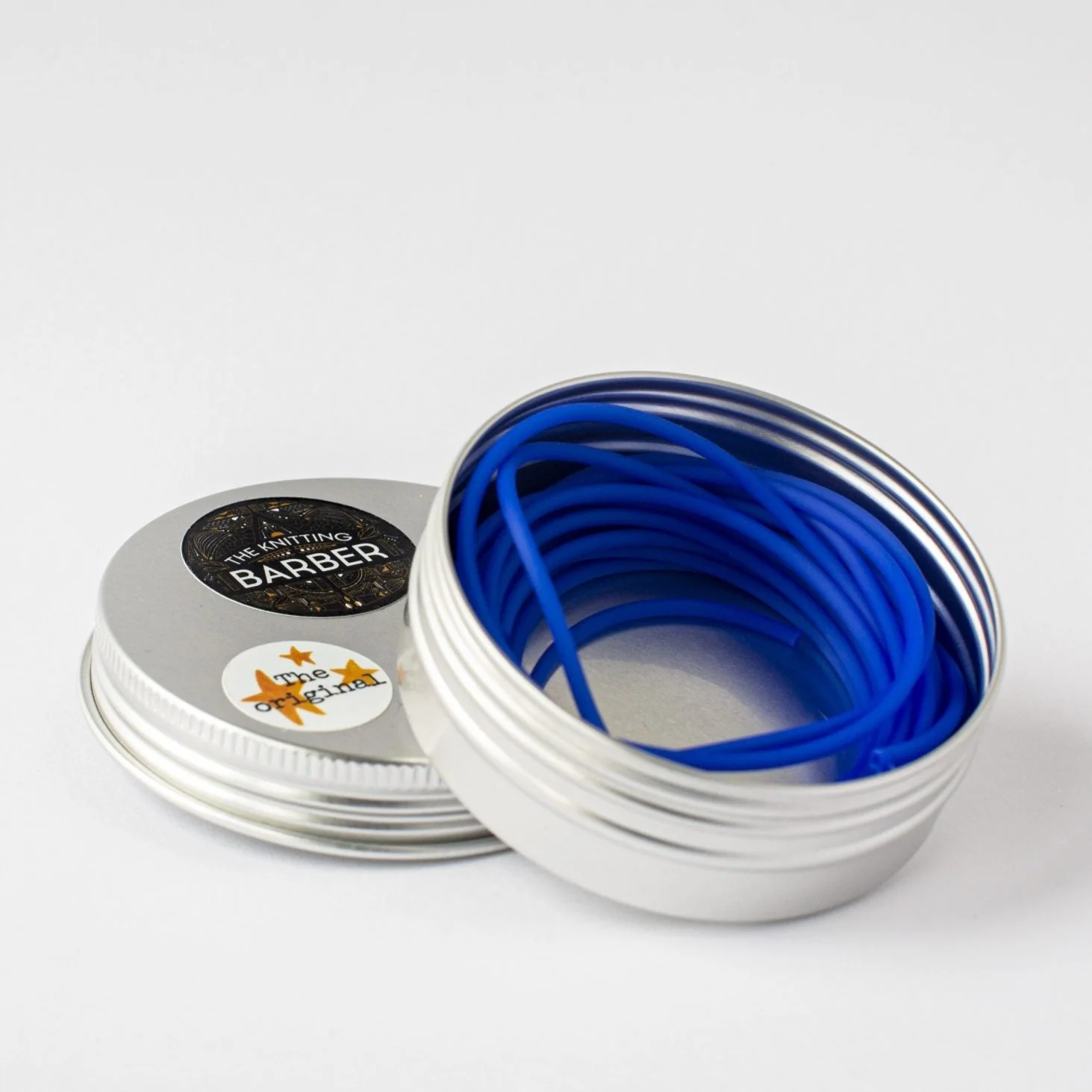 The Knitting Barber Cords - Image 5