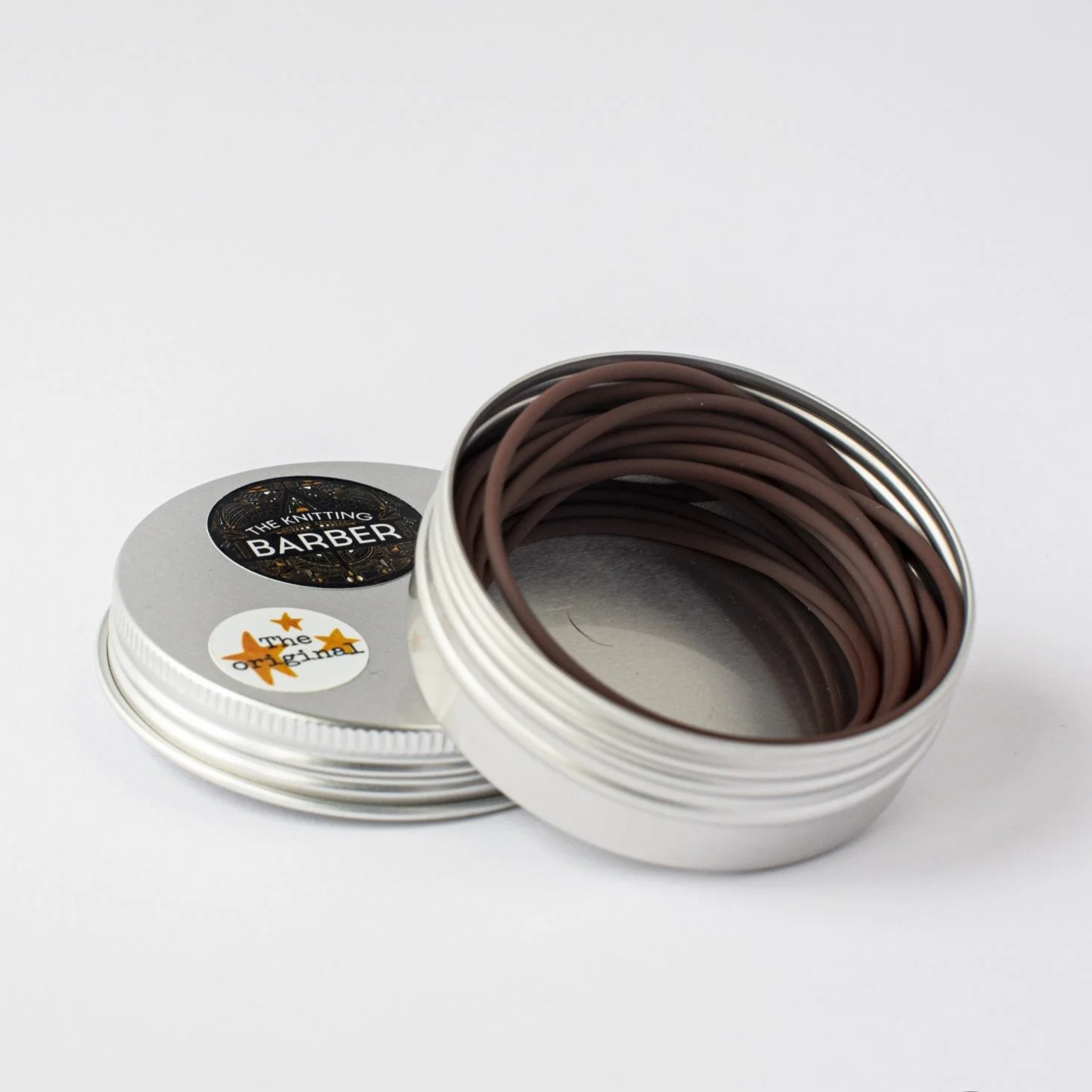 The Knitting Barber Cords - Image 6