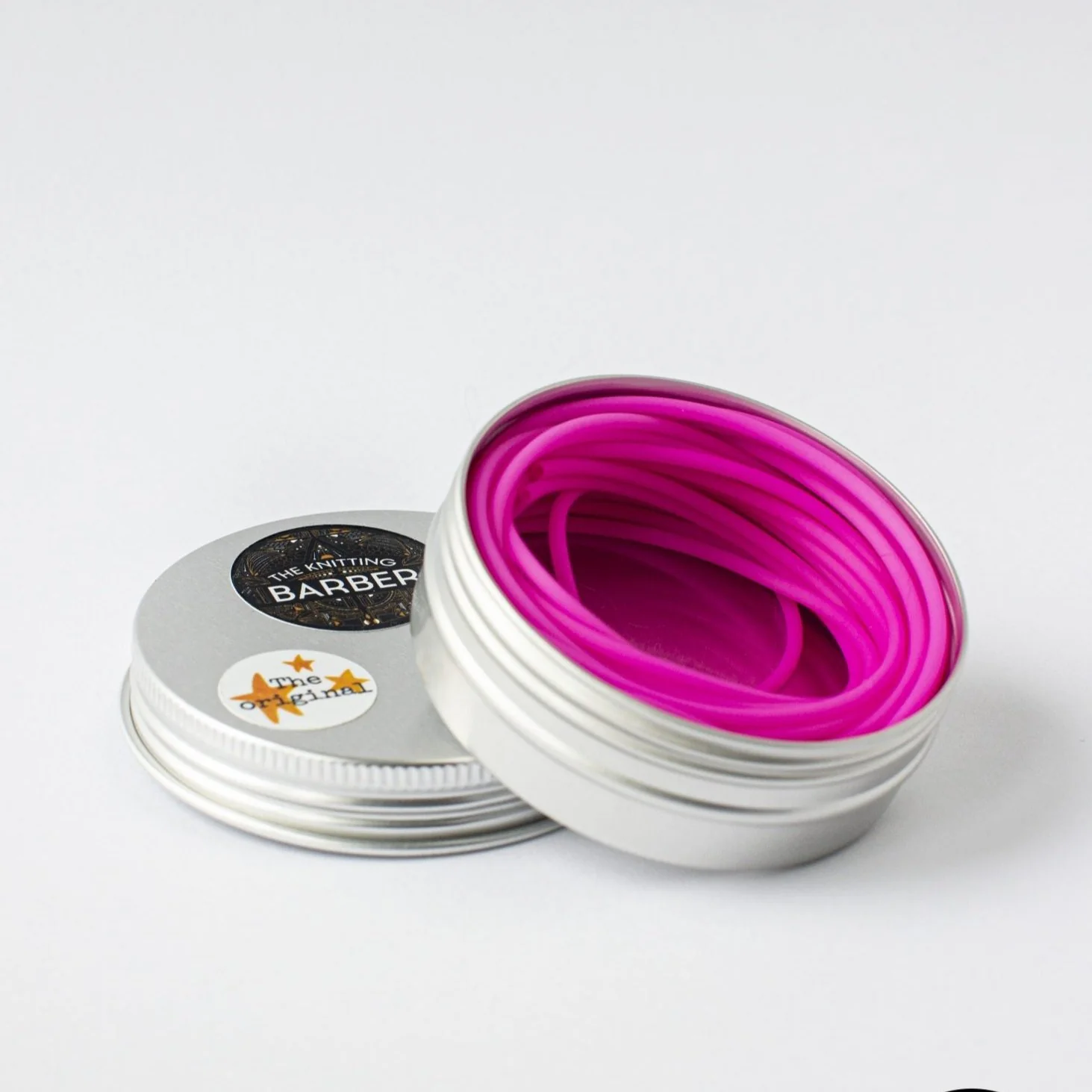 The Knitting Barber Cords - Image 7