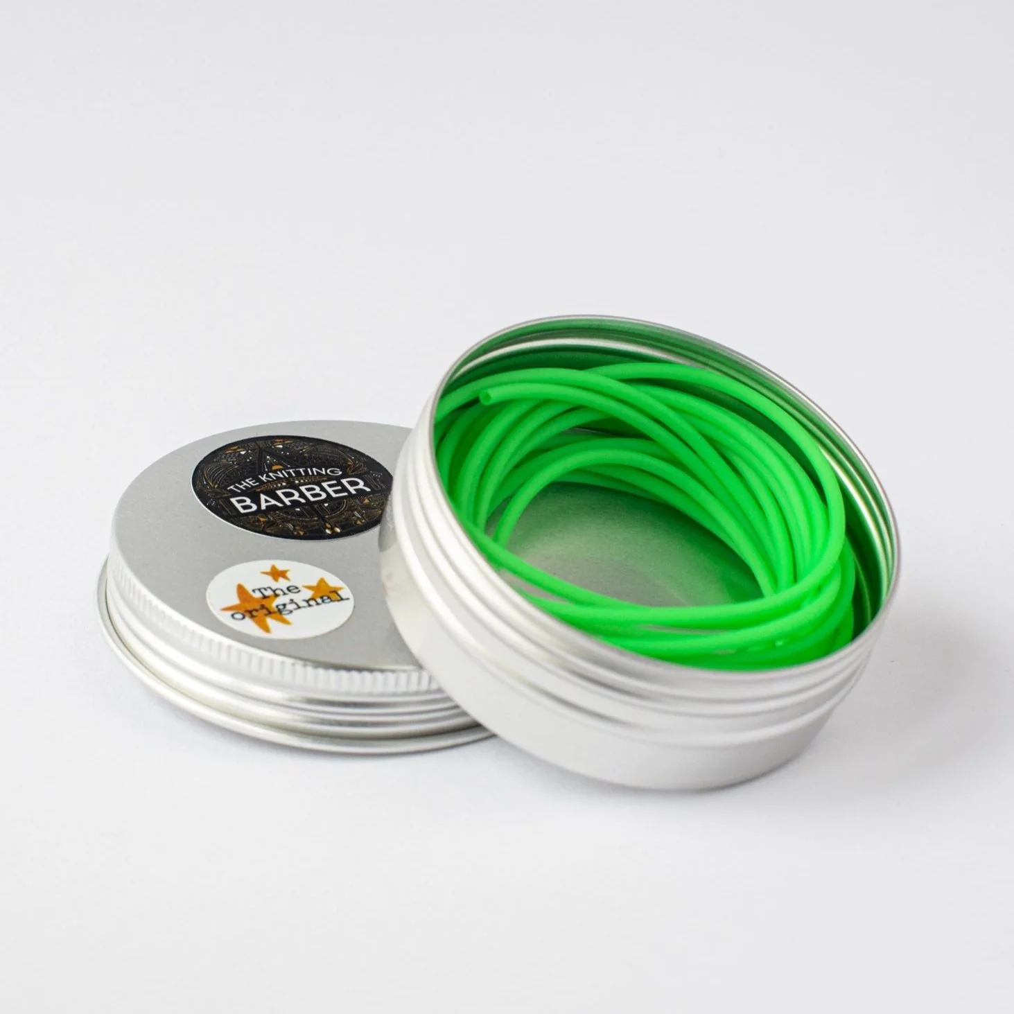 The Knitting Barber Cords - Image 8