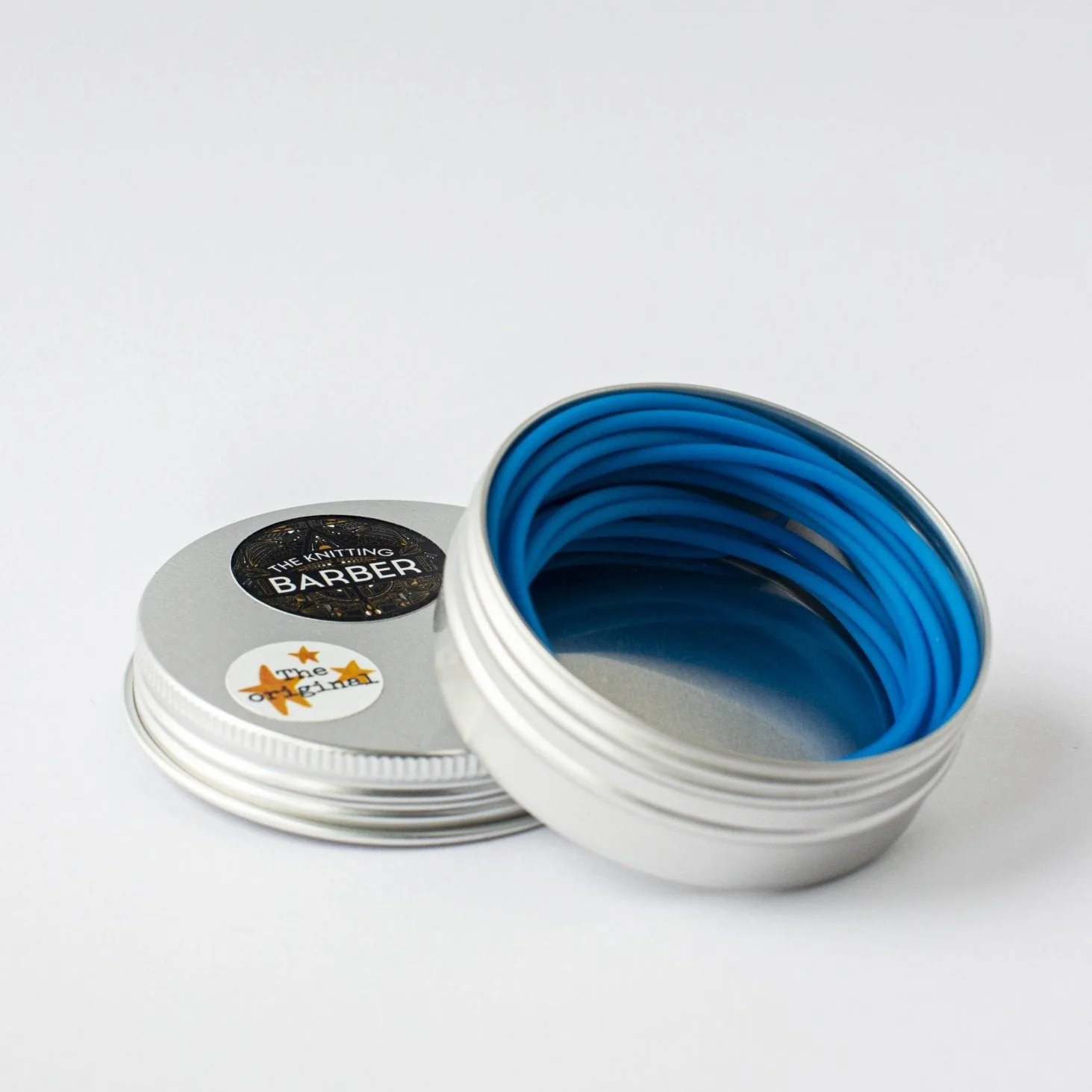 The Knitting Barber Cords - Image 9