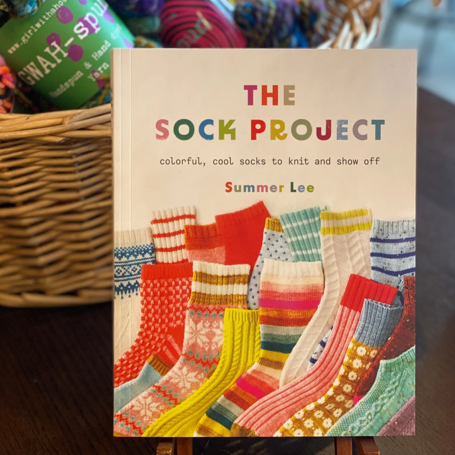 The Sock Project