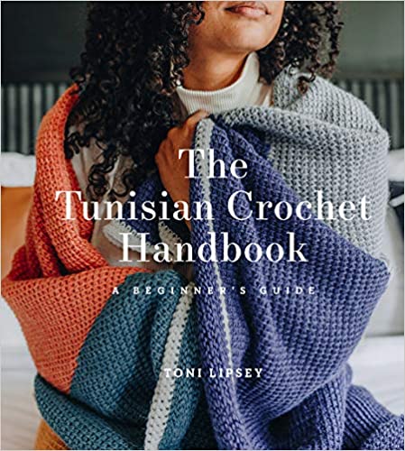 The Tunisian Crochet Handbook