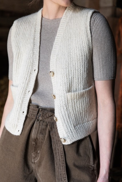 Tukubook: Nordic Knits. Silent Strength - Image 3