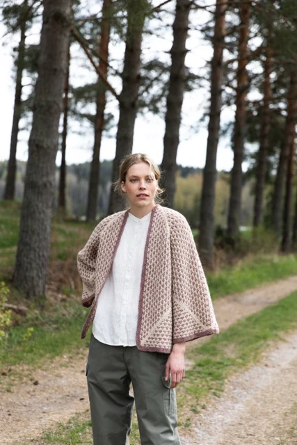 Tukubook: Nordic Knits. Silent Strength - Image 5