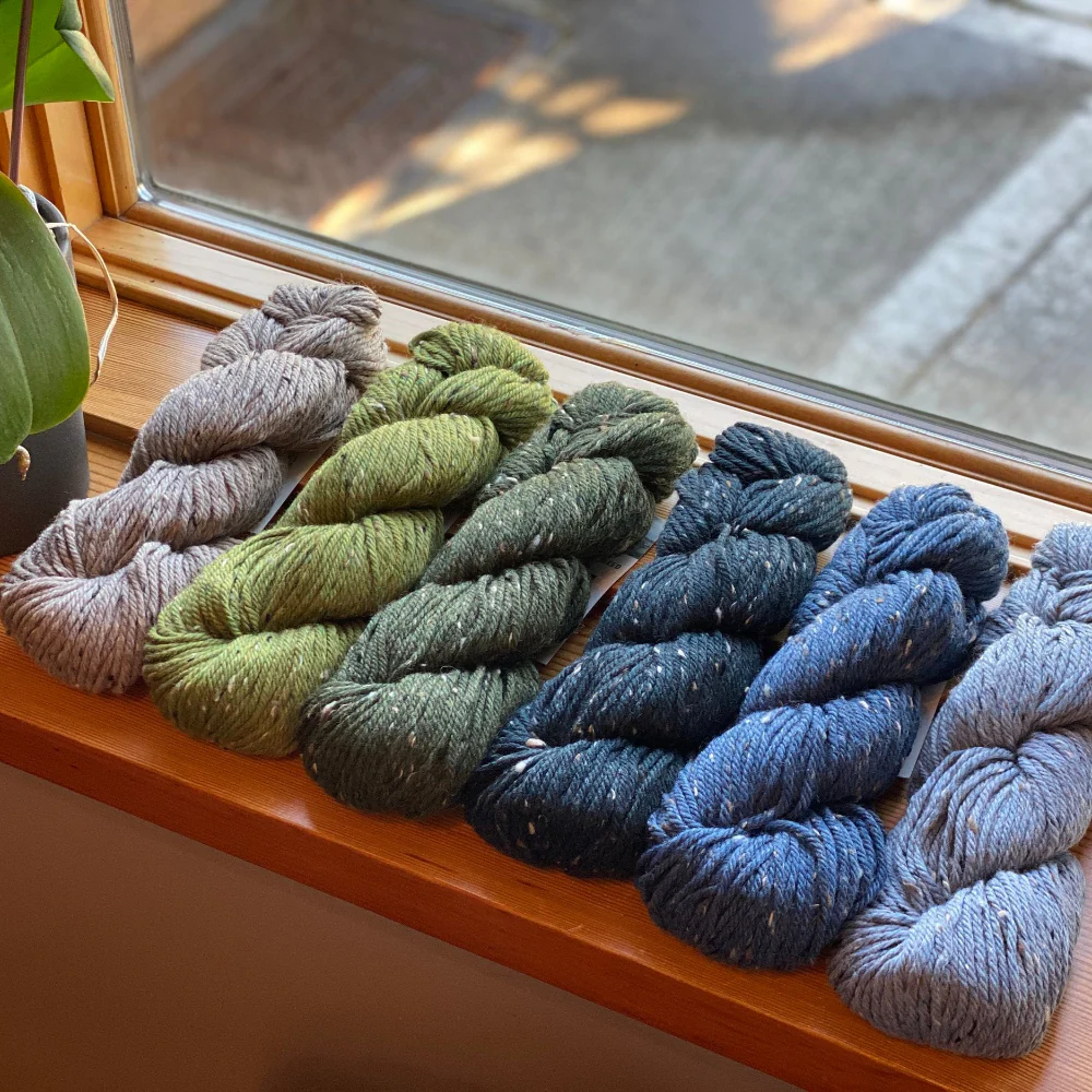 Woolstok Tweed - Image 2