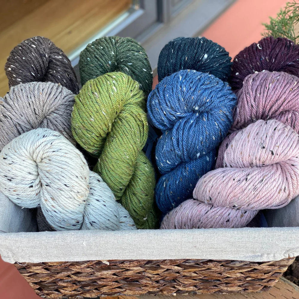 Woolstok Tweed - Image 3