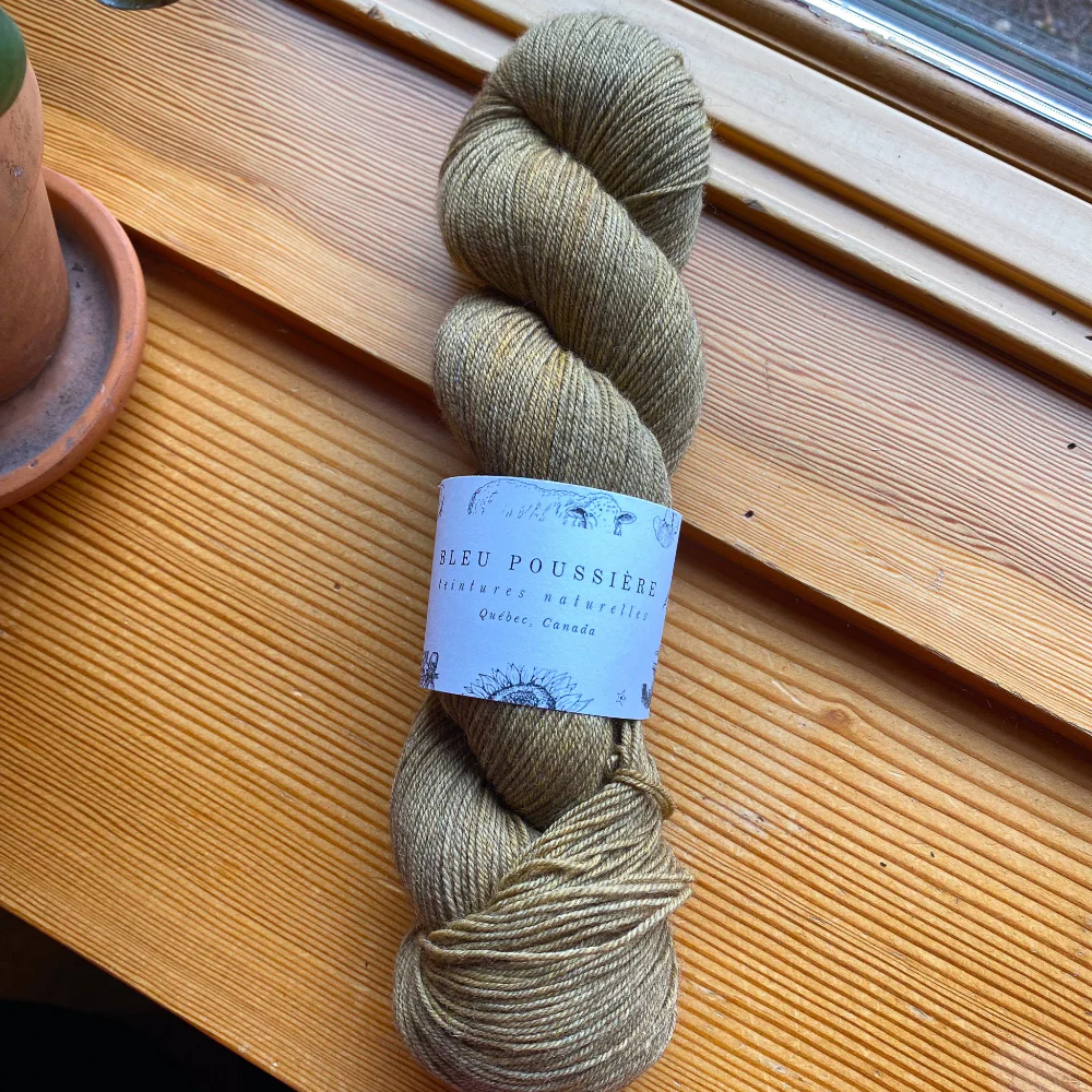 Yak Sock - Image 10