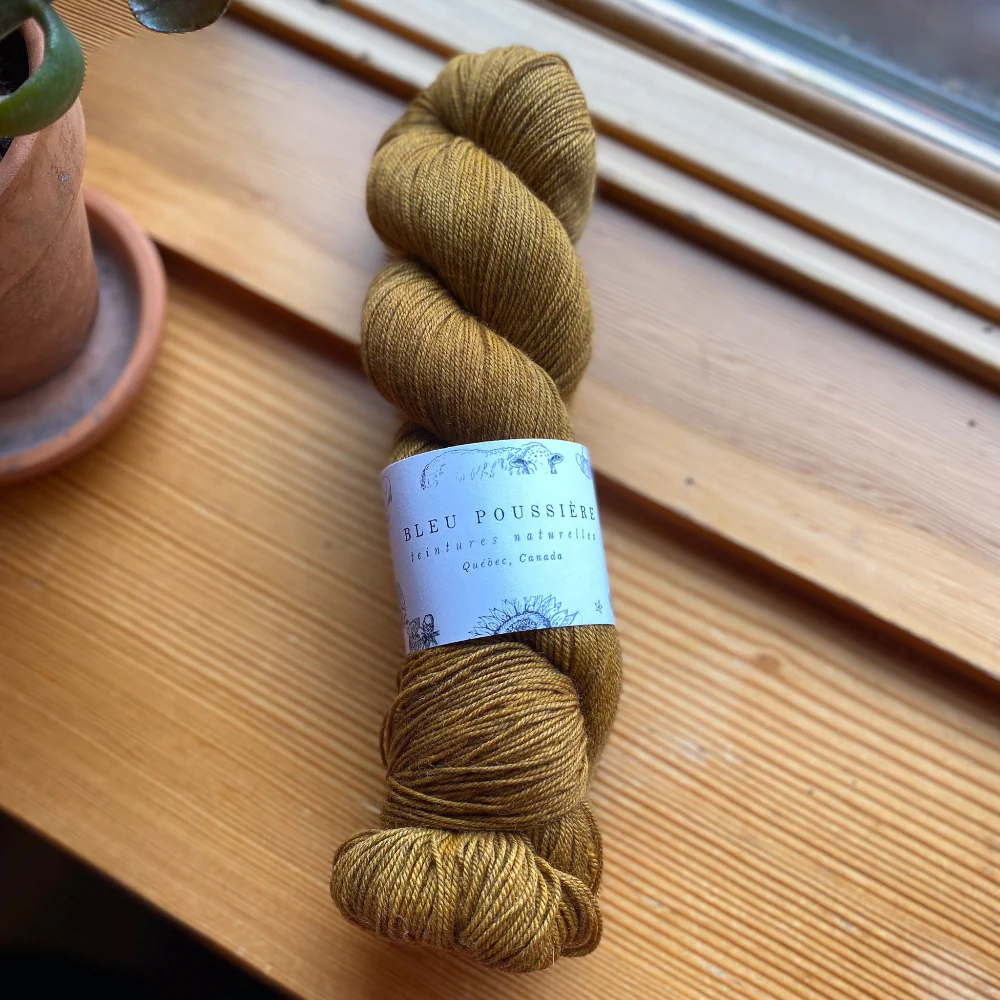 Yak Sock - Image 11