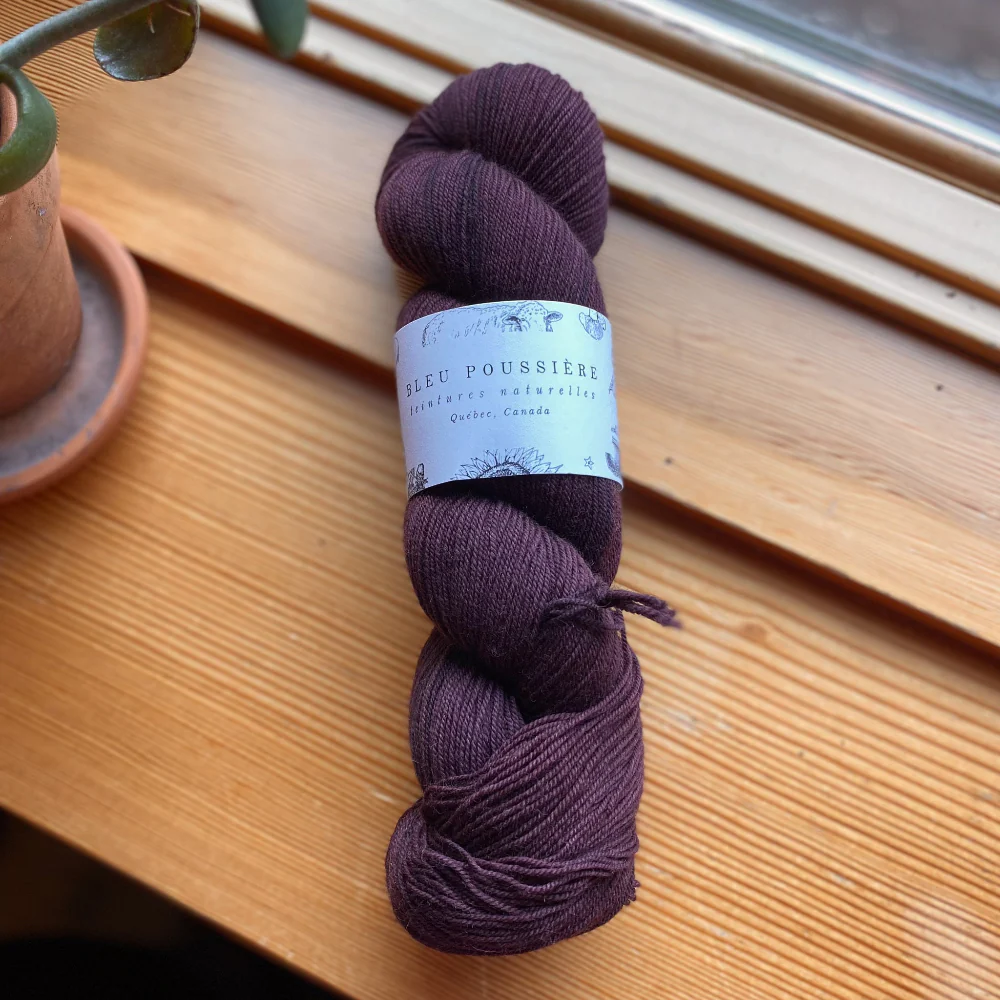 Yak Sock - Image 4