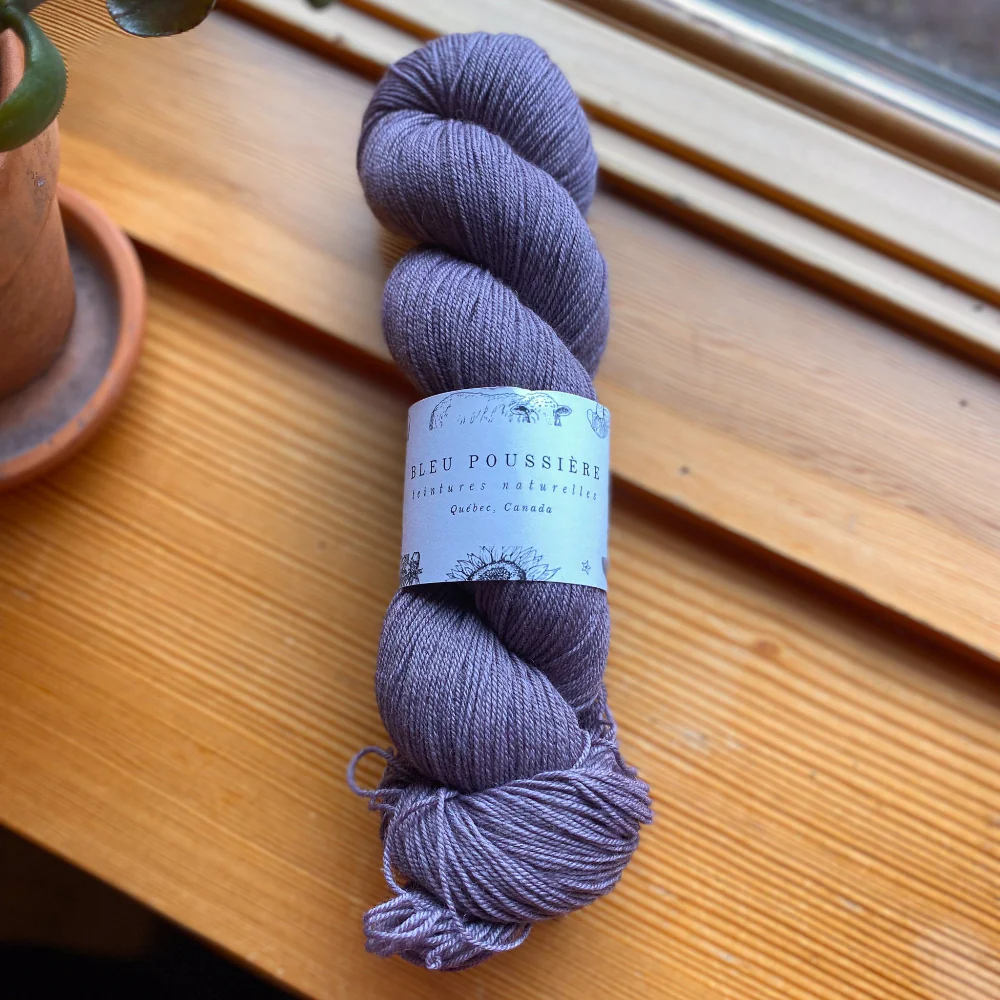 Yak Sock - Image 5
