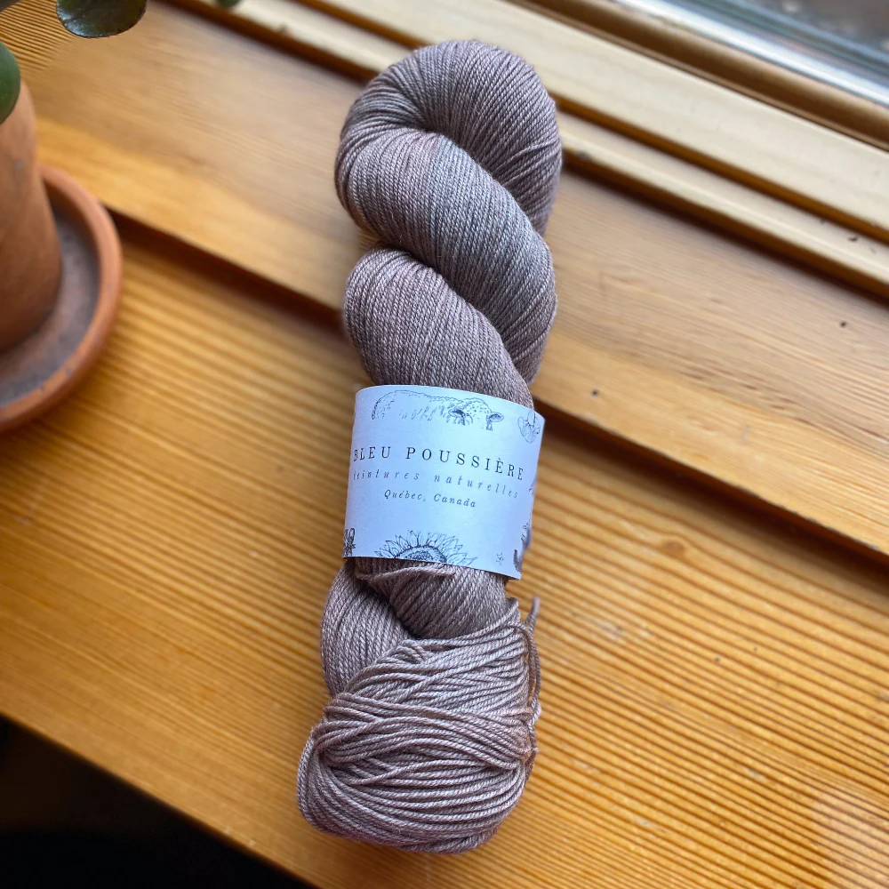 Yak Sock - Image 7