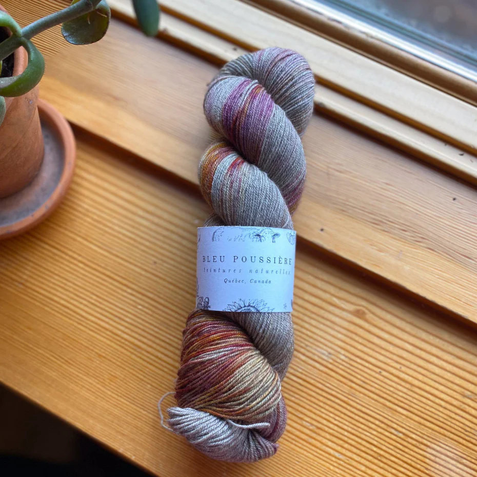 Yak Sock - Image 8